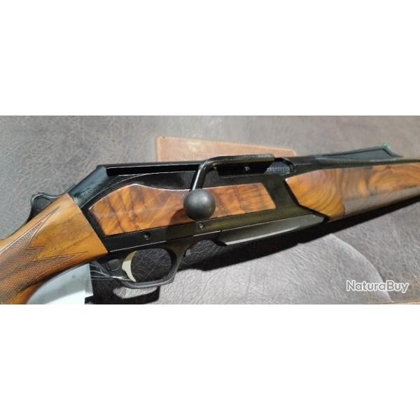 CARABINE BROWNING MARAL LINEAIRE GRADE 5 CAL 30-06