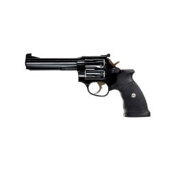Revolver MANURHIN MR 73 SPORT 5" 1/4 cal.357 mag