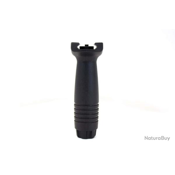 Poign�e verticale noire | Nuprol (0000 3059)
