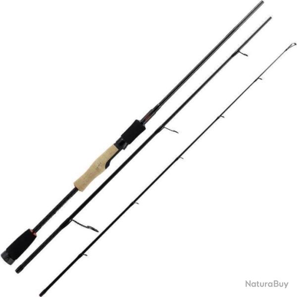 SMITH DRAGONBAIT NX4 MEDIUM VERSATILE 2