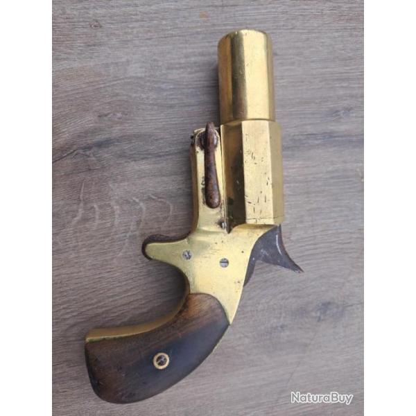 Lance fusee fran�ais chouvet