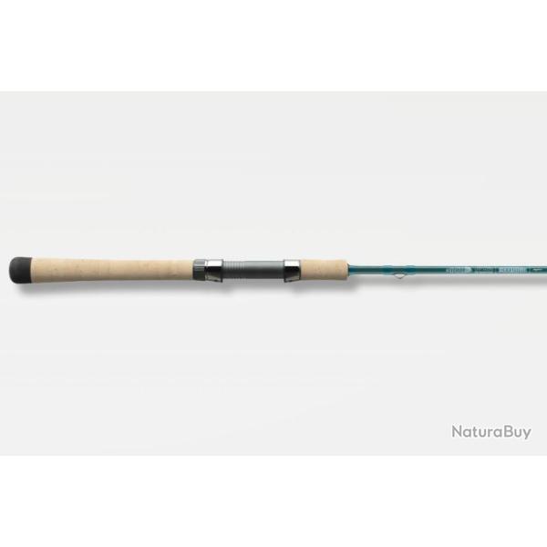 MOJO INSHORE SPINNING 7'6 ML