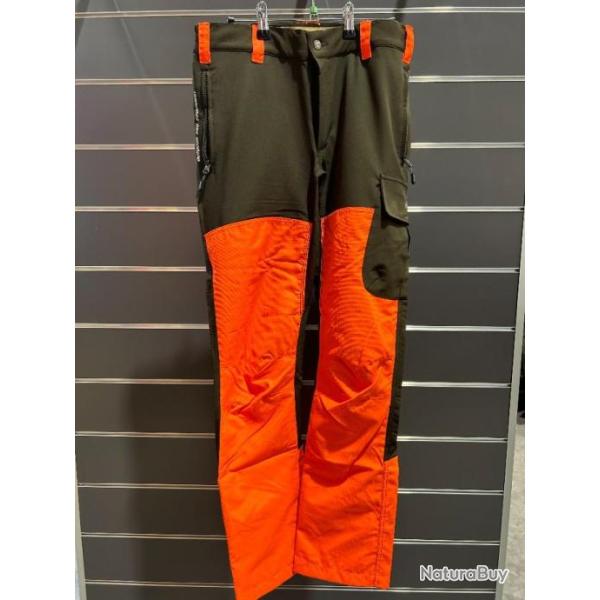 Pantalon ALDATZ-T HART