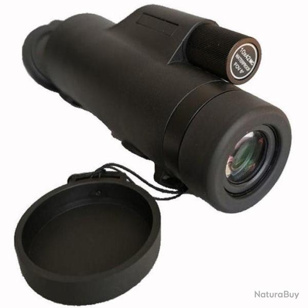 PROMO NOEL !! Longue vue compacte 10x42 waterproof DIGITAL OPTIC VistaPro