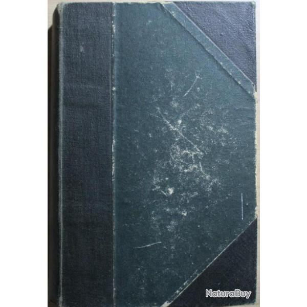 Roman Via Mala de John Knittel de 1941