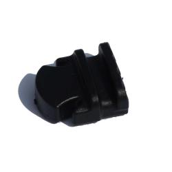 Poup&eacute;e en plastique pour pistolet arbal&egrave;te 50 lbs