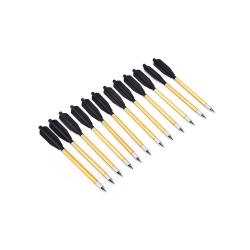 12 traits alu 6,5 pouces pour mini arbal&egrave;te 50 et 80 LBS