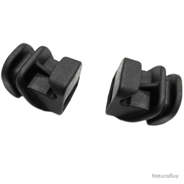 Embout d'arc pour arbal�te EK Archery Vlad