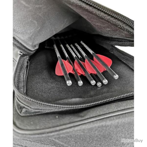 Housse pour pistolet arbal�te FMA Supersonic