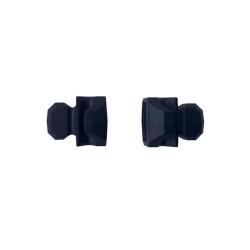 Poup&eacute;es pour arbal&egrave;tes 80 lbs et Steambow Stinger 2