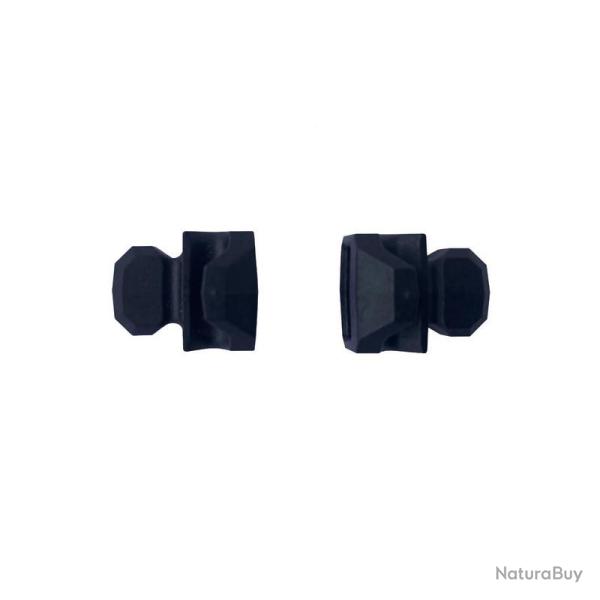 Poup�es pour arbal�tes 80 lbs et Steambow Stinger 2