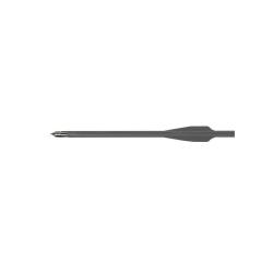 Lot de 12 fl&egrave;ches pour arbal&egrave;te Redback XR
