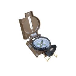 Boussole m&eacute;tallique US import