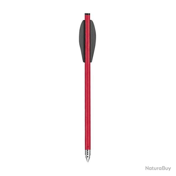 Lot 10 traits alu 6,5 pouces pour arbal�te Vlad