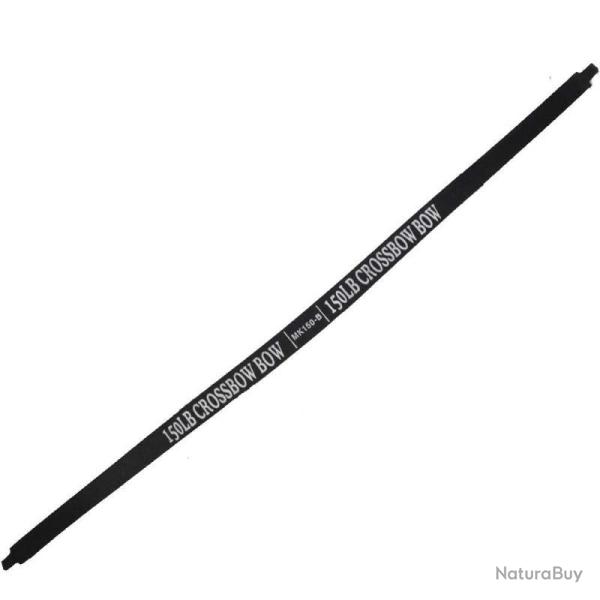Arc de remplacement pour arbal�te 150 livres