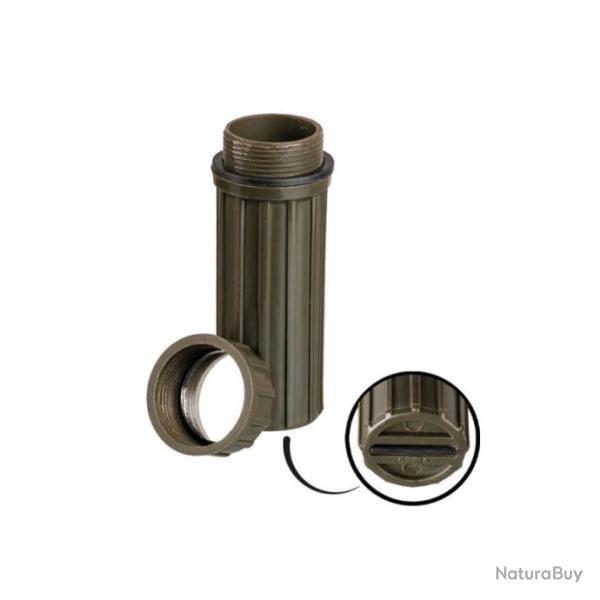 Etui �tanche pour allumettes VA