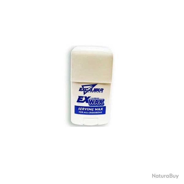 Tube de Cire Excalibur 24g pour arbal�tes