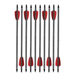 Lot 10 traits 15 pouces pour cobra RX et R9