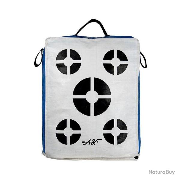 Cible AF pour tir � l'arbal�te 44x34x25cm