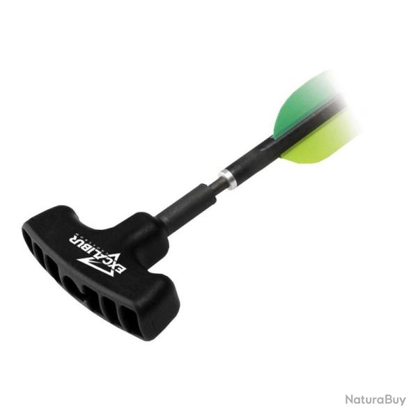 Extracteur de fl�ches d'arbal�te Excalibur Arrow T-Puller