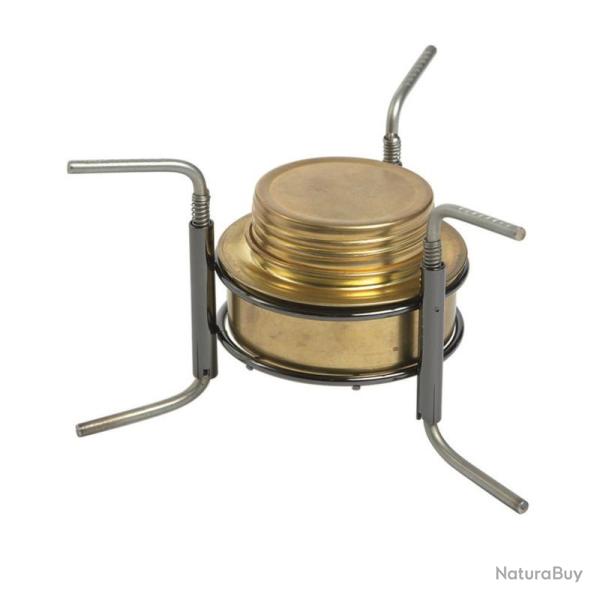Tr�pied pour r�chaud � alcool Mil-Tec
