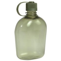 Gourde GEN.II US transparente