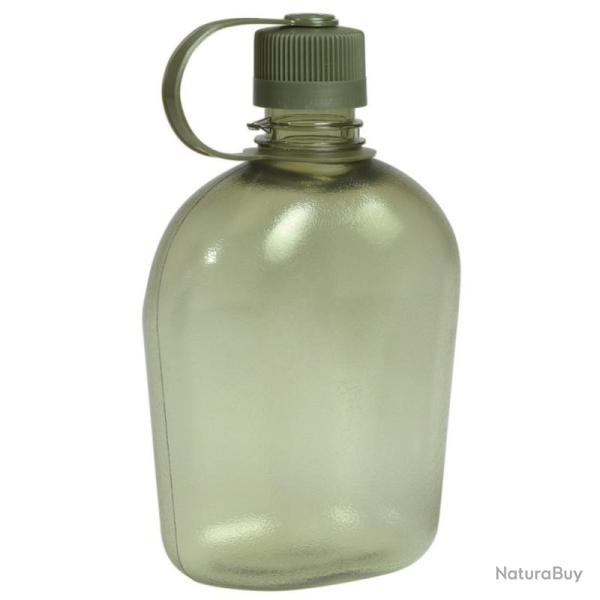 Gourde GEN.II US transparente