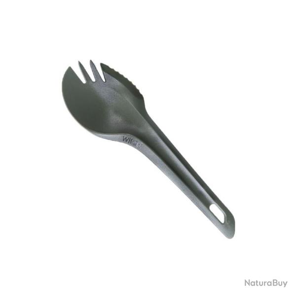Couverts 3 en 1 Spork Wildo VA
