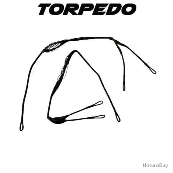 C�ble pour arbal�te EK Torpedo