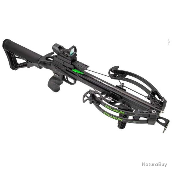 Arbal�te Junxing Drakon 100 LBS 290 FPS