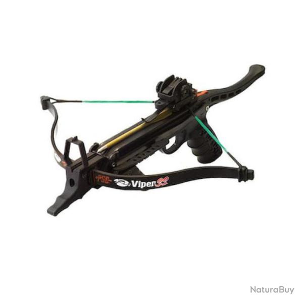 Pistolet Arbal�te PSE VIPER SS 50 Lbs 215 Fps