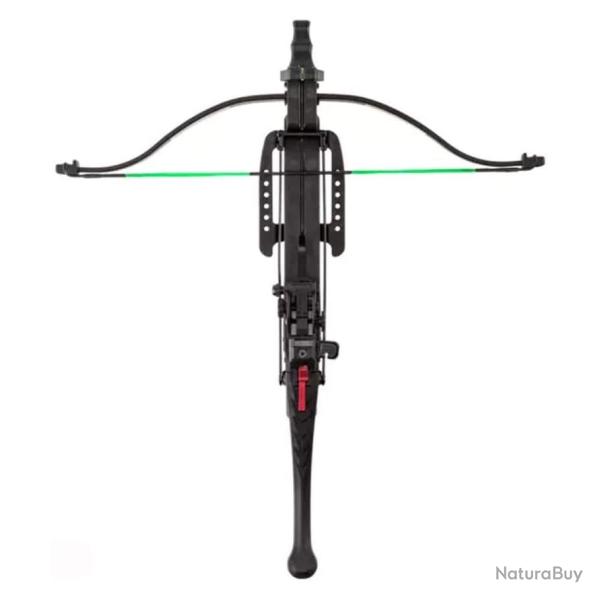 Pistolet Arbal�te PSE VIPER SS 50 Lbs 215 Fps