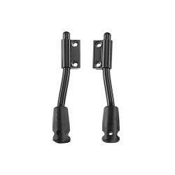 Amortisseurs pour arbal&egrave;te EK Accelerator 410 et Titan