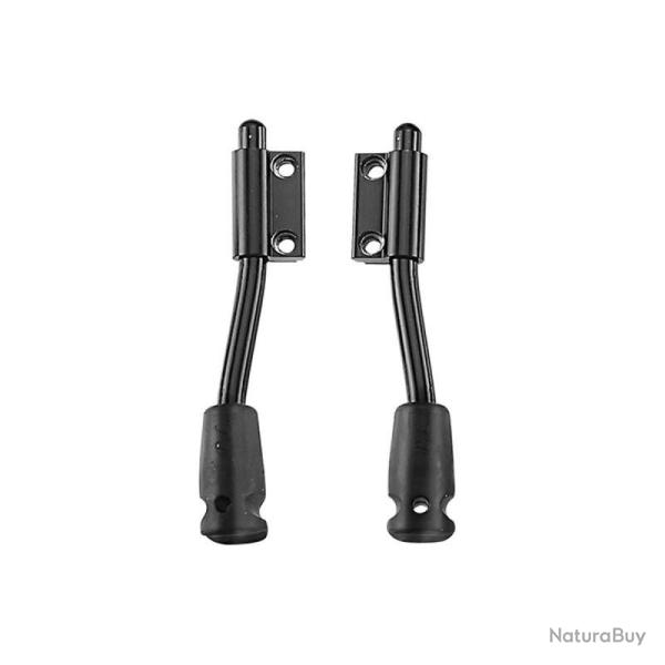 Amortisseurs pour arbal�te EK Accelerator 410 et Titan