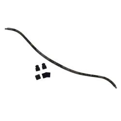 Arc de remplacement Camouflage pour arbal&egrave;te XB21 175 livres