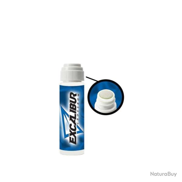 Lubrifiant pour rail d'arbal�te Excalibur X-Slick