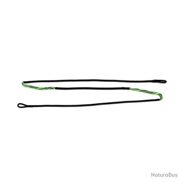 Corde Hori-Zone pour arbal�te RedBack Black