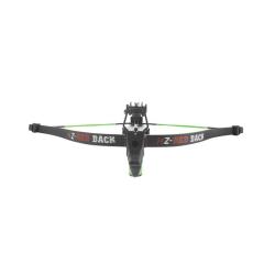 Pistolet Arbal&egrave;te HORI-ZONE Redback RTS 80 Lbs 235 Fps Vert