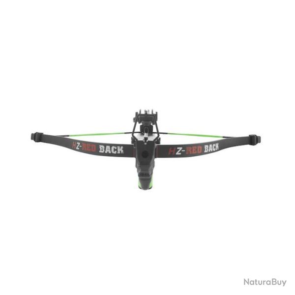 Pistolet Arbal�te HORI-ZONE Redback RTS 80 Lbs 235 Fps Vert