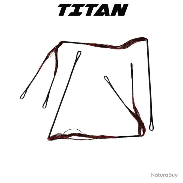 C�ble pour arbal�te EK Titan