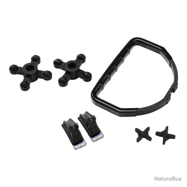 Kit Excalibur Sound Deadening System