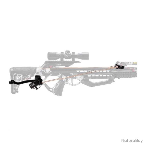 Bandoir � manivelle Barnett pour s�rie TS