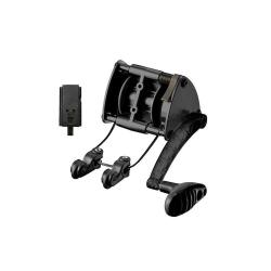 Bandoir &agrave; manivelle pour crosse EK BUTTSTOCK