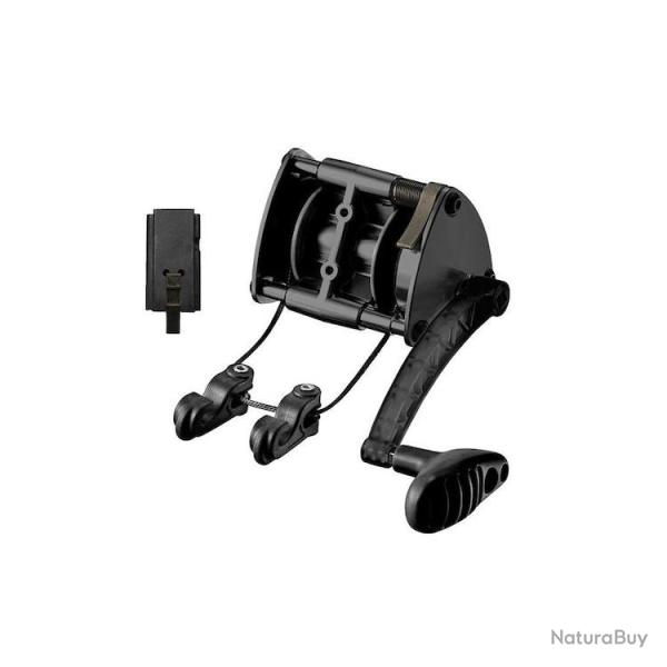 Bandoir � manivelle pour crosse EK BUTTSTOCK