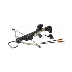 Arbal&egrave;te SKORPION XBR 300 175 Lbs Camo