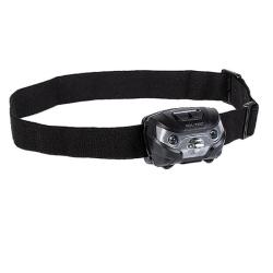 Lampe frontale Mil-Tec&reg; (CREE XPE) noire