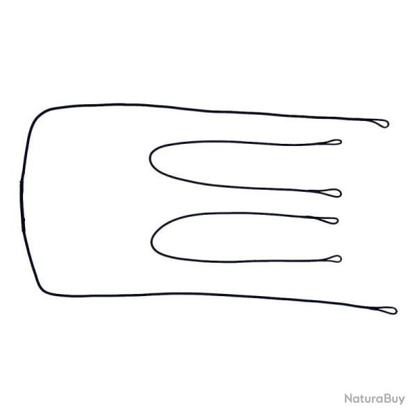 Pack Corde + C�bles pour arbal�te Ravin R18