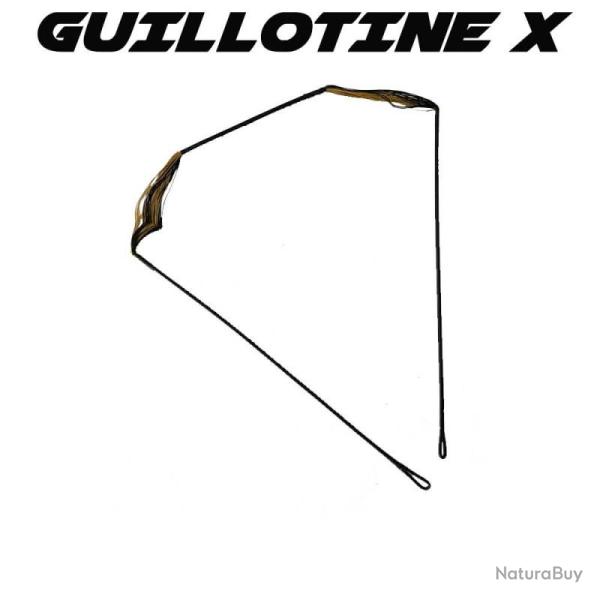 Corde pour arbal�te EK Guillotine-X