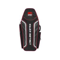 Housse de transport pour arbal&egrave;tes Killer Instinct Ripper-Burner-Lethal
