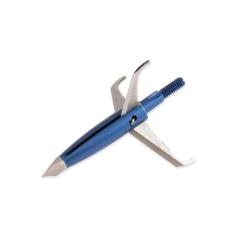 Lot de 3 pointes de chasse Excalibur Trailblazer Expandable 125 grains